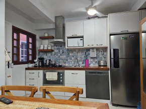 Apartamento Moderno 4